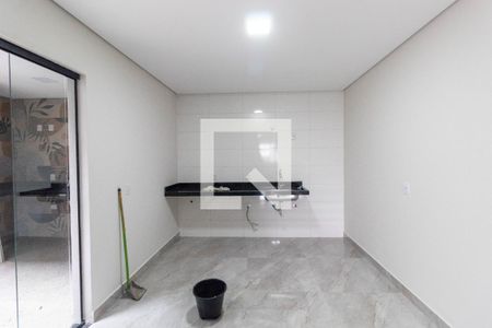 Casa à venda com 174m², 3 quartos e 2 vagas Casa à venda com 174m², 3 quartos e 2 vagasCozinha