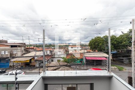 Casa à venda com 174m², 3 quartos e 2 vagas Casa à venda com 174m², 3 quartos e 2 vagasVista da Varanda