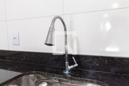 Casa à venda com 174m², 3 quartos e 2 vagas Casa à venda com 174m², 3 quartos e 2 vagasCozinha - Torneira