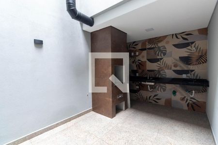 Casa à venda com 174m², 3 quartos e 2 vagas Casa à venda com 174m², 3 quartos e 2 vagasLavanderia