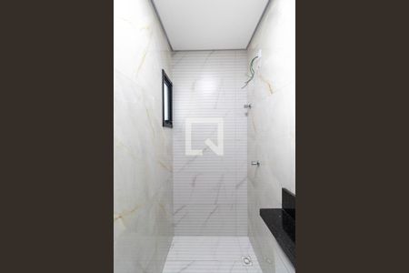 Casa à venda com 174m², 3 quartos e 2 vagas Casa à venda com 174m², 3 quartos e 2 vagasBanheiro da Suíte 3