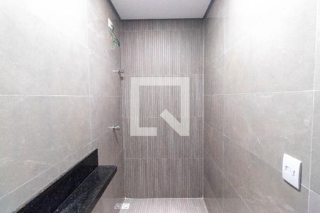 Casa à venda com 174m², 3 quartos e 2 vagas Casa à venda com 174m², 3 quartos e 2 vagasBanheiro da Suíte 2