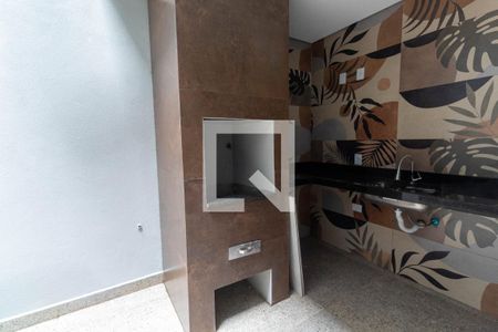 Casa à venda com 174m², 3 quartos e 2 vagas Casa à venda com 174m², 3 quartos e 2 vagasChurrasqueira