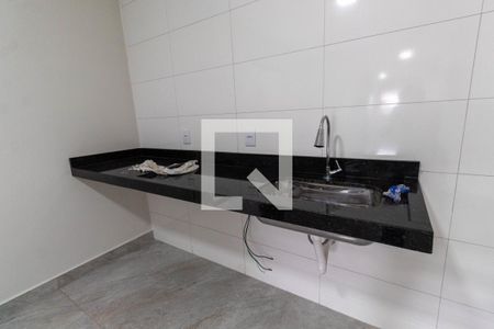 Casa à venda com 174m², 3 quartos e 2 vagas Casa à venda com 174m², 3 quartos e 2 vagasCozinha