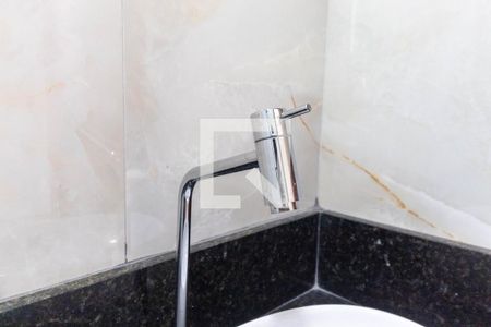 Casa à venda com 174m², 3 quartos e 2 vagas Casa à venda com 174m², 3 quartos e 2 vagasBanheiro - torneira