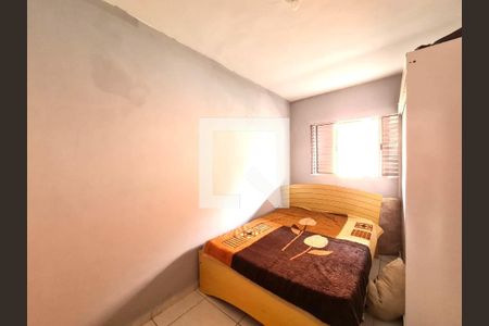 Casa para alugar com 80m², 3 quartos e 1 vaga Casa para alugar com 80m², 3 quartos e 1 vagaQuarto 3