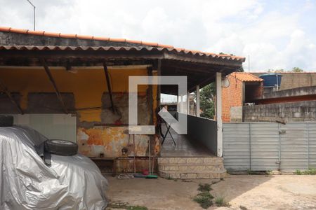 Casa para alugar com 80m², 3 quartos e 1 vagaGaragem e Area de Serviço