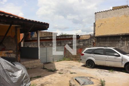 Casa para alugar com 80m², 3 quartos e 1 vagaGaragem e Area de Serviço