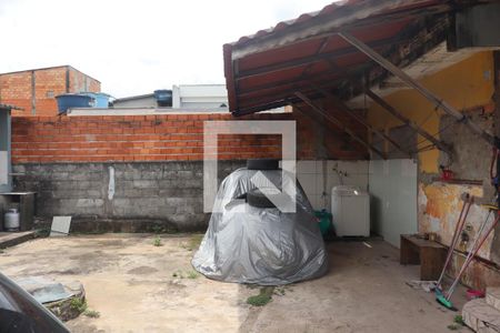 Casa para alugar com 80m², 3 quartos e 1 vagaGaragem e Area de Serviço