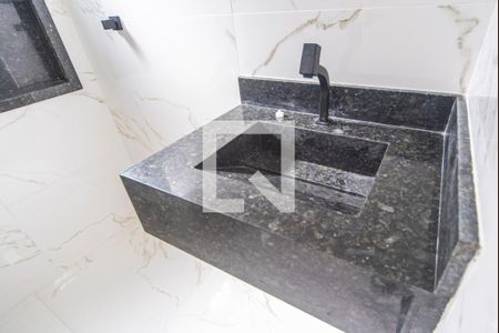 Apartamento à venda com 54m², 2 quartos e 1 vagaBanheiro