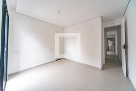 Apartamento à venda com 54m², 2 quartos e 1 vagaQuarto 2