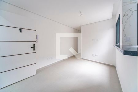 Apartamento à venda com 54m², 2 quartos e 1 vagaSala