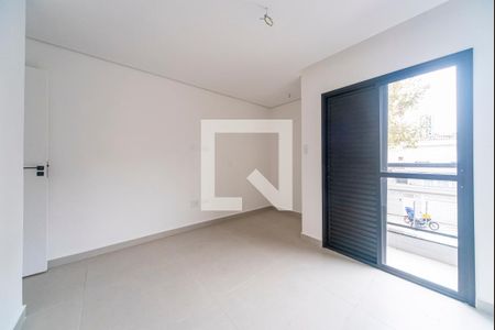 Apartamento à venda com 54m², 2 quartos e 1 vagaQuarto 2