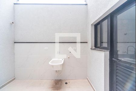 Apartamento à venda com 54m², 2 quartos e 1 vagaVista da Sala