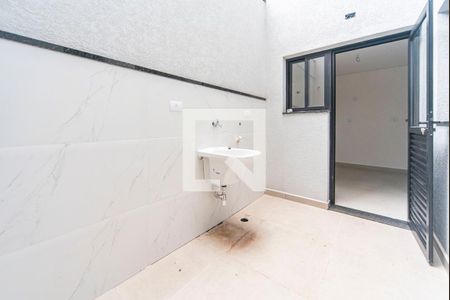 Apartamento à venda com 54m², 2 quartos e 1 vagaÁrea de Serviço