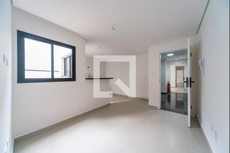 Apartamento à venda com 54m², 2 quartos e 1 vagaSala