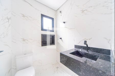 Apartamento à venda com 54m², 2 quartos e 1 vagaBanheiro