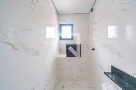 Apartamento à venda com 54m², 2 quartos e 1 vagaBanheiro do Quarto 2