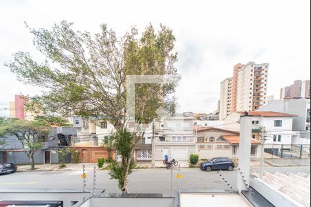 Apartamento à venda com 54m², 2 quartos e 1 vagaVista da Varanda do Quarto 2