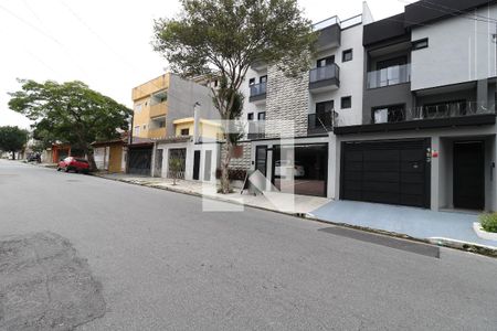 Apartamento à venda com 50m², 2 quartos e 1 vagaFachada