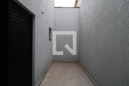 Apartamento à venda com 50m², 2 quartos e 1 vagaQuintal Suíte