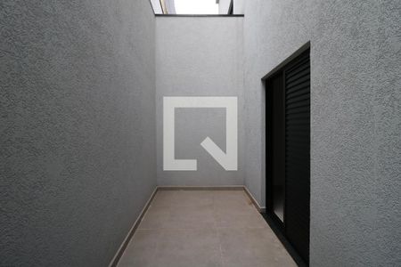 Apartamento à venda com 50m², 2 quartos e 1 vagaQuintal Suíte