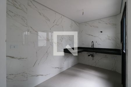 Apartamento à venda com 50m², 2 quartos e 1 vagaCozinha