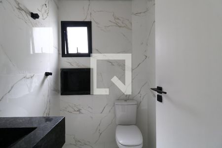 Apartamento à venda com 50m², 2 quartos e 1 vagaBanheiro Social