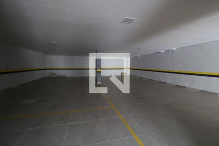 Apartamento à venda com 50m², 2 quartos e 1 vagaGaragem