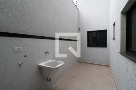 Apartamento à venda com 50m², 2 quartos e 1 vagaÁrea de Serviço