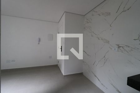 Apartamento à venda com 50m², 2 quartos e 1 vagaCozinha