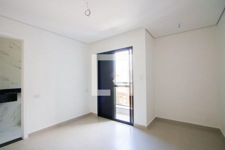 Apartamento à venda com 60m², 2 quartos e 1 vagaQuarto 1 - Suíte