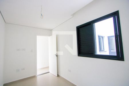 Apartamento à venda com 60m², 2 quartos e 1 vagaQuarto 2