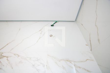 Apartamento à venda com 60m², 2 quartos e 1 vagaBanheiro do quarto 1