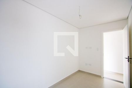 Apartamento à venda com 60m², 2 quartos e 1 vagaQuarto 2