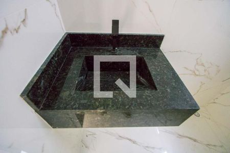 Apartamento à venda com 60m², 2 quartos e 1 vagaBanheiro social