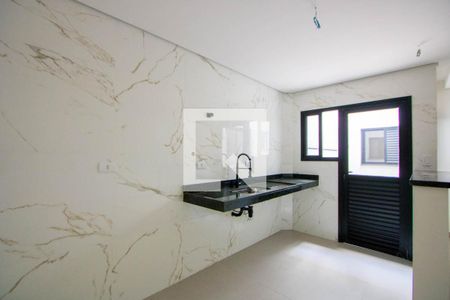 Apartamento à venda com 60m², 2 quartos e 1 vagaCozinha