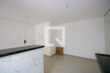 Apartamento à venda com 60m², 2 quartos e 1 vagaCozinha