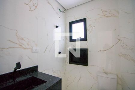 Apartamento à venda com 60m², 2 quartos e 1 vagaBanheiro social