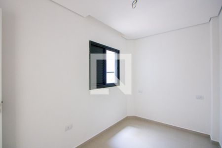 Apartamento à venda com 60m², 2 quartos e 1 vagaQuarto 2