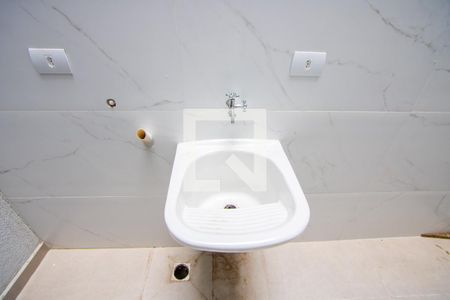 Apartamento à venda com 60m², 2 quartos e 1 vagaÁrea de serviço