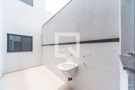 Apartamento à venda com 56m², 2 quartos e 1 vagaÁrea de Serviço