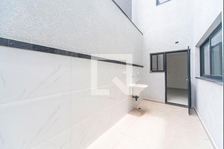 Apartamento à venda com 56m², 2 quartos e 1 vagaÁrea de Serviço