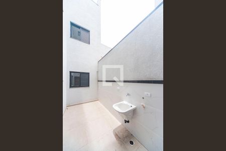 Apartamento à venda com 56m², 2 quartos e 1 vagaÁrea de Serviço