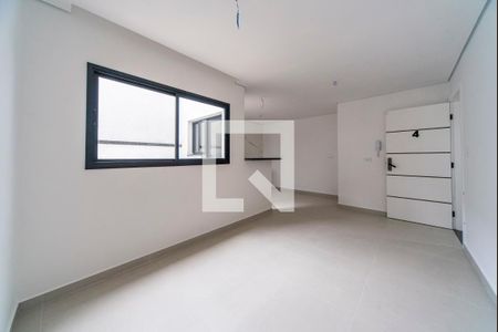 Apartamento à venda com 56m², 2 quartos e 1 vagaSala