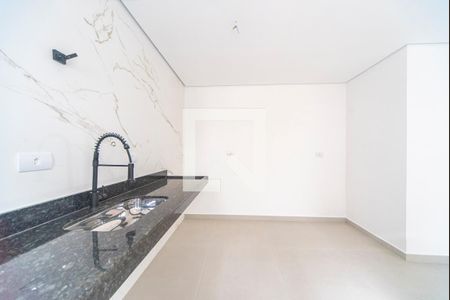 Apartamento à venda com 56m², 2 quartos e 1 vagaCozinha