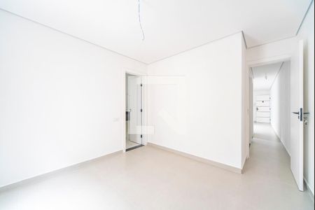 Apartamento à venda com 56m², 2 quartos e 1 vagaQuarto 2