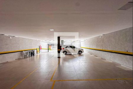 Apartamento à venda com 56m², 2 quartos e 1 vagaGaragem