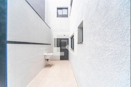 Apartamento à venda com 56m², 2 quartos e 1 vagaVista do Quarto 1