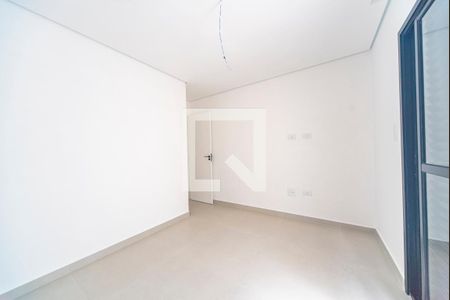 Apartamento à venda com 56m², 2 quartos e 1 vagaQuarto 2